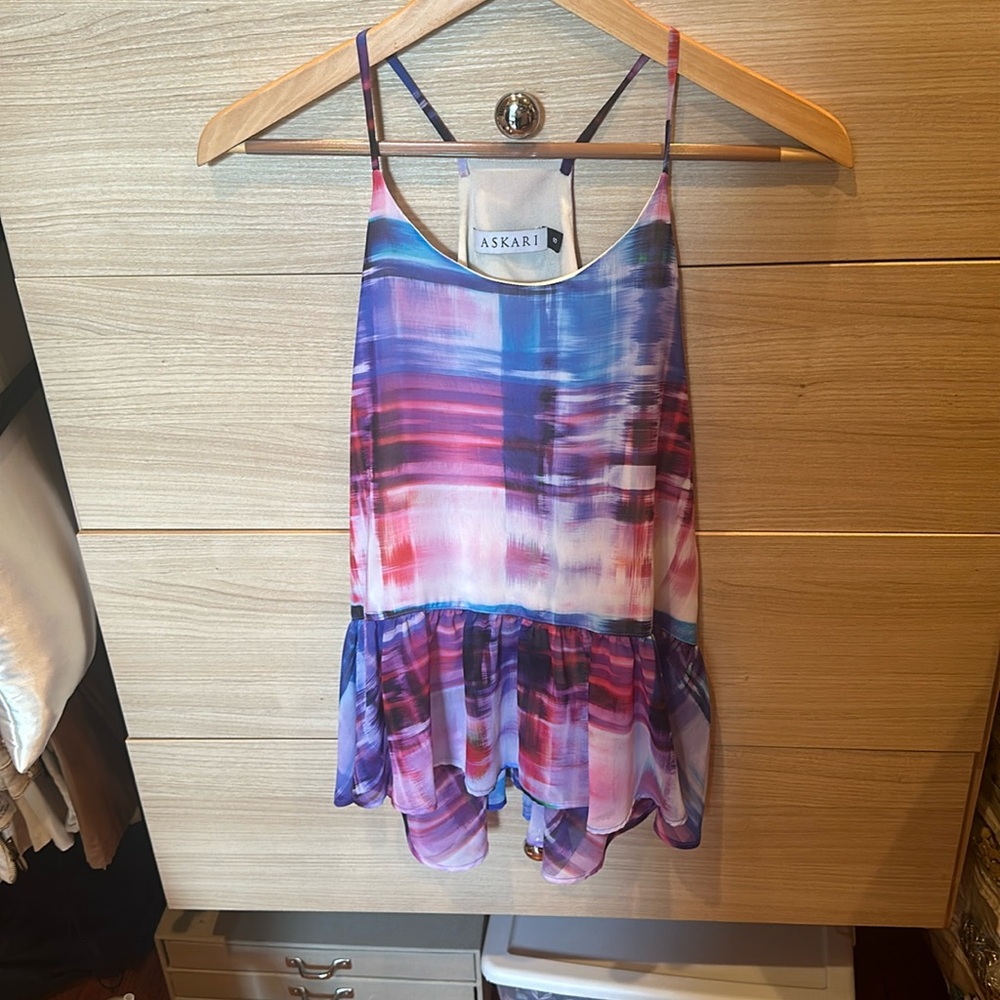 Askari top